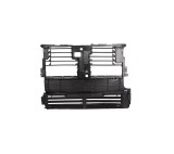 Grila radiator cu Clapete active / difuzor aer Ford Edge, 05.2019-, model: 2.0T, 2.7, montare fata, RapidAuto