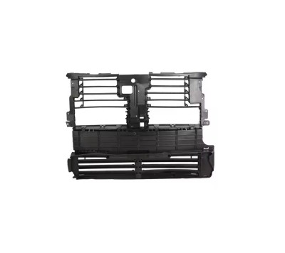 Grila radiator cu Clapete active / difuzor aer Ford Edge, 05.2019-, model: 2.0T, 2.7, montare fata, RapidAuto foto