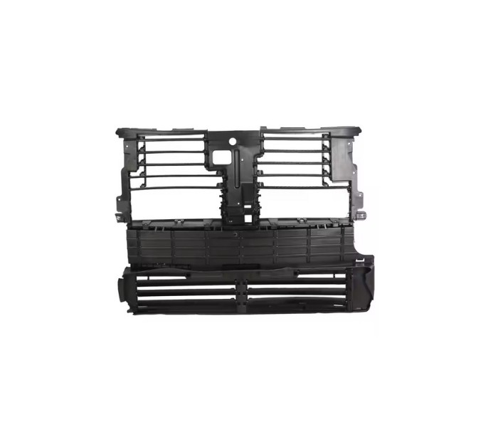 Grila radiator cu Clapete active / difuzor aer Ford Edge, 05.2019-, model: 2.0T, 2.7, montare fata, RapidAuto