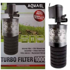 Aquael Filtru Intern Turbo 1500 109404 foto