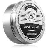 Konopn&yacute; t&aacute;ta Kostival unguent din c&acirc;nepă 200 ml