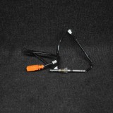 Senzor Temperatura Audi A3 8P1 2010 OEM 04L906088B Negru Argintiu Garantie