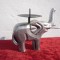 SUPORT PENTRU LUMANARE ELEFANT