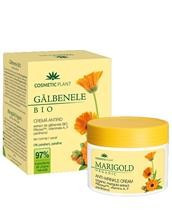 Crema Antirid cu Extract de Galbenele Bio Cosmetic Plant 50ml Cod: 25971 foto