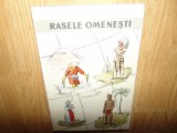 RASELE OMENESTI -M.F.NESTURH