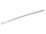Manşon termocontractabil ALPHA WIRE 2,4mm 1,2m transparent 25 buc