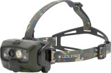 Lanterna LEDLENSER HF8R CORE RGB 1600LM/LI-ION + CABLU USB