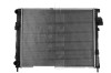 NRF 58332 EASY FIT Radiator, racire motor