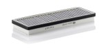 MANN-FILTER CUK 3823 Filtru, aer habitaclu