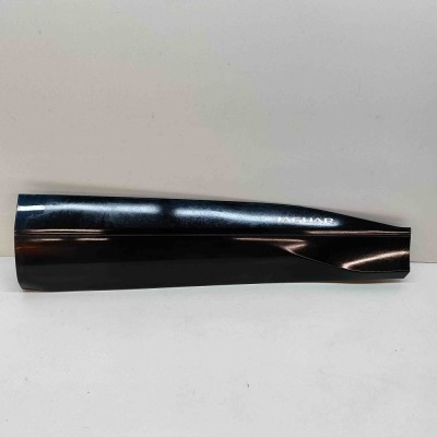 Bandou inferior ușă dreapta față JAGUAR I-PACE X590 2019 OEM: J9D3-21064-A,J9D3-21064-D,J9DM-21064-A,J9DM-21064-B foto