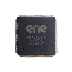 ENE KB9542QF2, 9542QF2, QFP-128