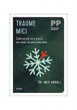 Traume mici - Paperback brosat - Trei