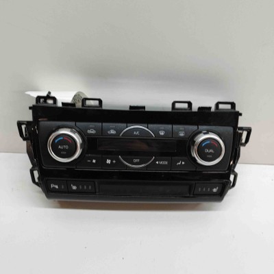 Modul de climatizare MAZDA CX-5 KE, GH 2011 OEM: KA1S-61-190D 22944701 foto