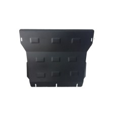 Scut metalic cutie de viteze Nissan Pick Up D22 1997-2005
