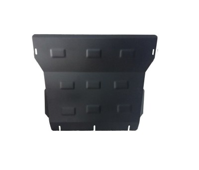 Scut metalic cutie de viteze Nissan Pick Up D22 1997-2005 foto