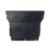 Scut metalic cutie de viteze Nissan Pick Up D22 1997-2005
