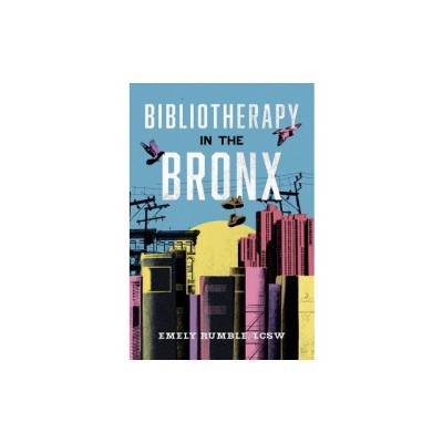Bibliotherapy in the Bronx foto