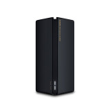 Sistem Xiaomi Mesh System AX3000 (1-Pack), Wi-Fi 6, Dual-Band, OFDMA, Beamforming, WPA3, IPv6, cu acoperire pentru 372 m2