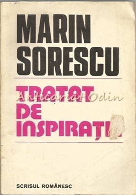 Tratat De Inspiratie - Marin Sorescu foto