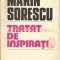 Tratat De Inspiratie - Marin Sorescu