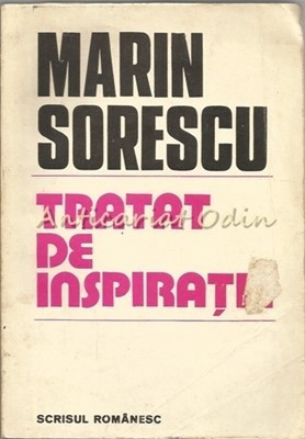 Tratat De Inspiratie - Marin Sorescu