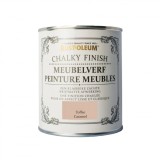 Cumpara ieftin Chalky Finish Furniture Caramel (Butter Scotch) 750 ml, Rust-Oleum