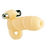 Manson Penis, ingroasa penisul, Futurotic 4 Way Arouser