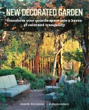 New Decorated Garden | Elspeth Thompson, Melanie Eclare, Ryland, Peters &amp; Small Ltd