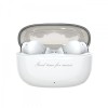 Handsfree Bluetooth Dudao U8 Pro, TWS, Alb