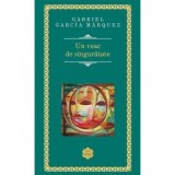 Un veac de singuratate - Gabriel Garcia Marquez