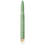 Cumpara ieftin Collistar For Your Eyes Only Eye Shadow Stick creion de ochi lunga durata culoare 7 Jade 1.4 g