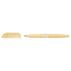 Textmarker Frixion Light Soft Pilot 4 mm varf mediu Textmarker Pilot Frixion Light Soft 4 mm portocaliu