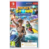 Mickey Storm And The Cursed Mask (code In A Box) PC|Xbox One