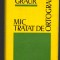 C10252 - MIC TRATAT DE ORTOGRAFIE - ALEXANDRU GRAUR
