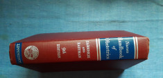 L.Zabriskie, N.Eastman - Nurses Handbook of Obstetrics - 1952 - medicina foto