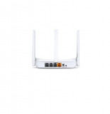 Router wireless mercusys n 300 mbps mw305r standarde wireless: ieee 802.11n ieee 802.11g ieee 802.11b