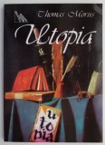 Utopia &ndash; Thomas Morus