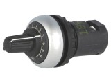 Rezistor potențiometru 4.7k&Omega; IP66