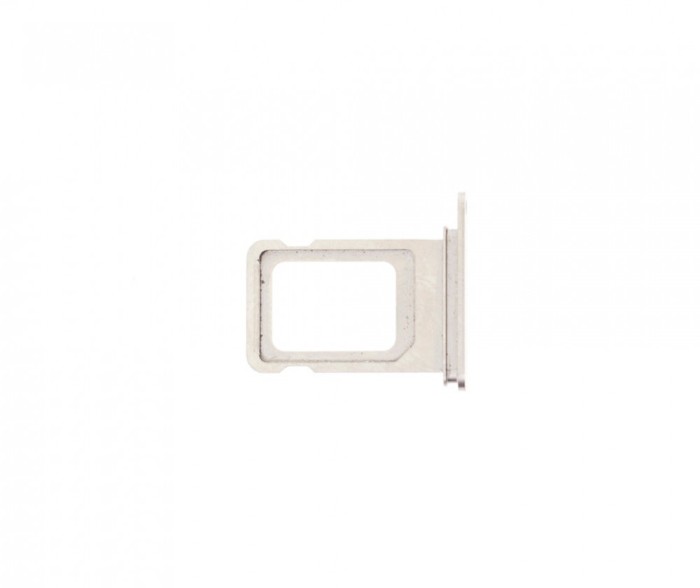 Suport SiM iPhone 15 Pro, Natural Titanium