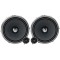 Kit de difuzoare pe 2 cai VW 7&rdquo; (180 mm) cu filtre si cabluri plug &amp; play 90W RMS/180W MAX 4Ohm Phoenix Gold ZDSW7CS v1 CarStore Technology