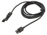 Senzor de Temperatură și Umiditate 0-100%RH -40-80&deg;C