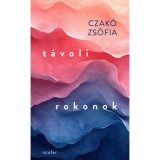 T&aacute;voli rokonok - Czak&oacute; Zs&oacute;fia