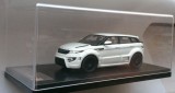 Macheta Land Rover Range Evoque by Onyx 2012 - PremiumX 1/43, 1:43