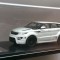 Macheta Land Rover Range Evoque by Onyx 2012 - PremiumX 1/43