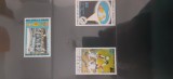 Camerun-Campionatul Mondial de fotbal Argentina 1978- serie completa -nestampilate MNH(F1)