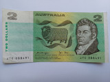 Australia - 2 Dollars / dolari ND