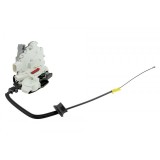 Actuator inchidere centralizata usa spate Audi A7 Sportback 2010-, Stanga, 4G8839015