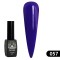 Oja semipermanenta BLACK ELITE, Global Fashion 8 ml, 057