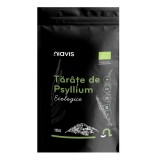 Tarate de Psyllium Eco 125 grame Niavis