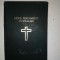 BIBLIE VECHE - NOUL TESTAMENT CU PSALMII